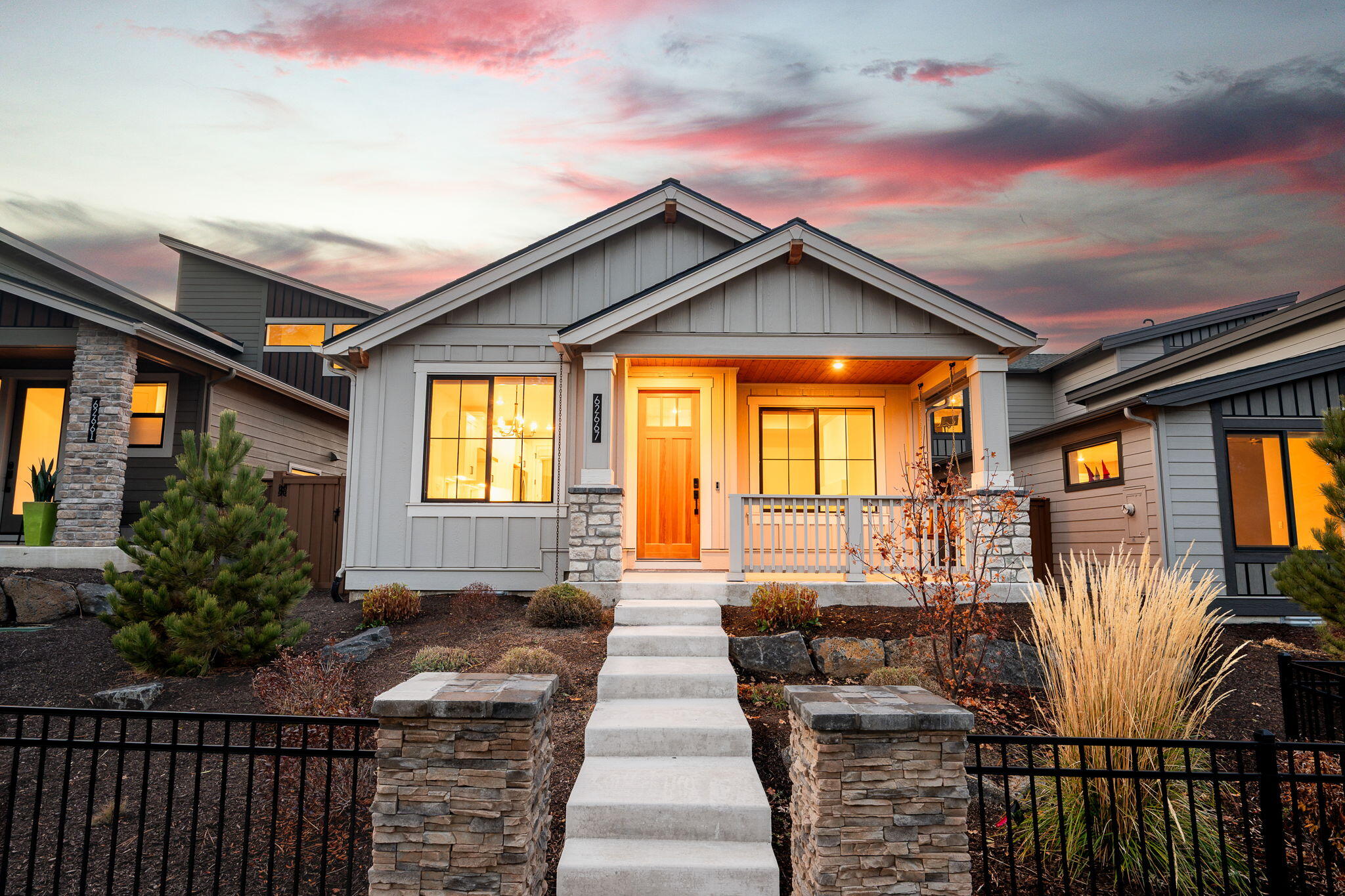 62667 NW McClain Drive