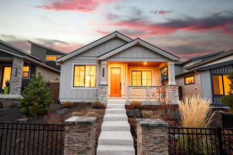 Tiny photo for 62667 NW McClain Drive, Bend, OR 97703 (MLS # 220212595)