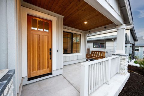 Tiny photo for 62667 NW McClain Drive, Bend, OR 97703 (MLS # 220212595)