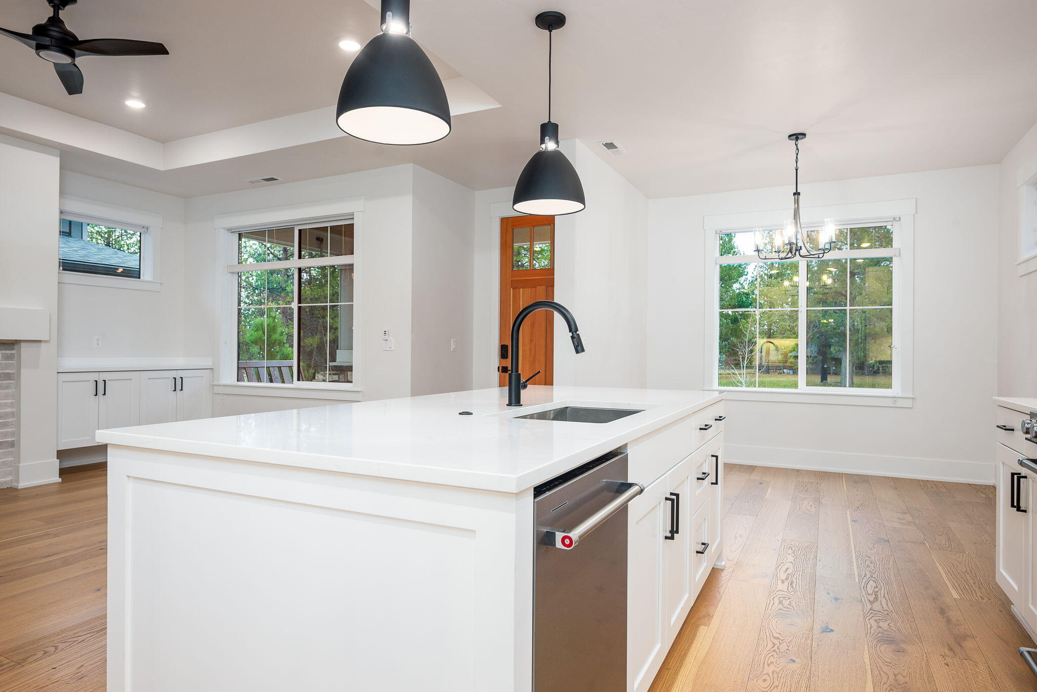 Skyline West - Residential