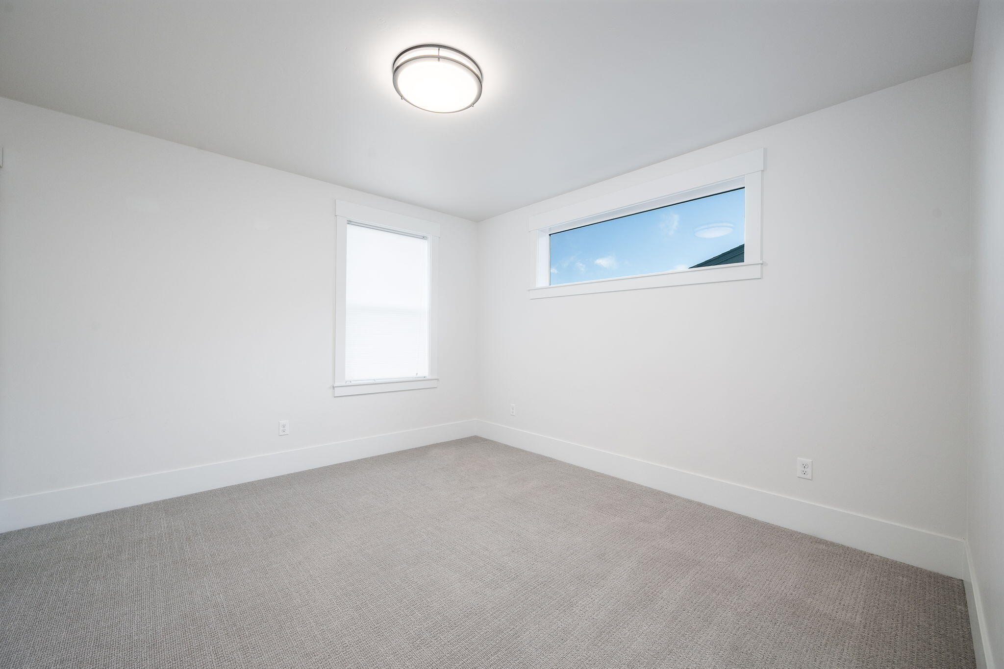 Skyline West - Residential