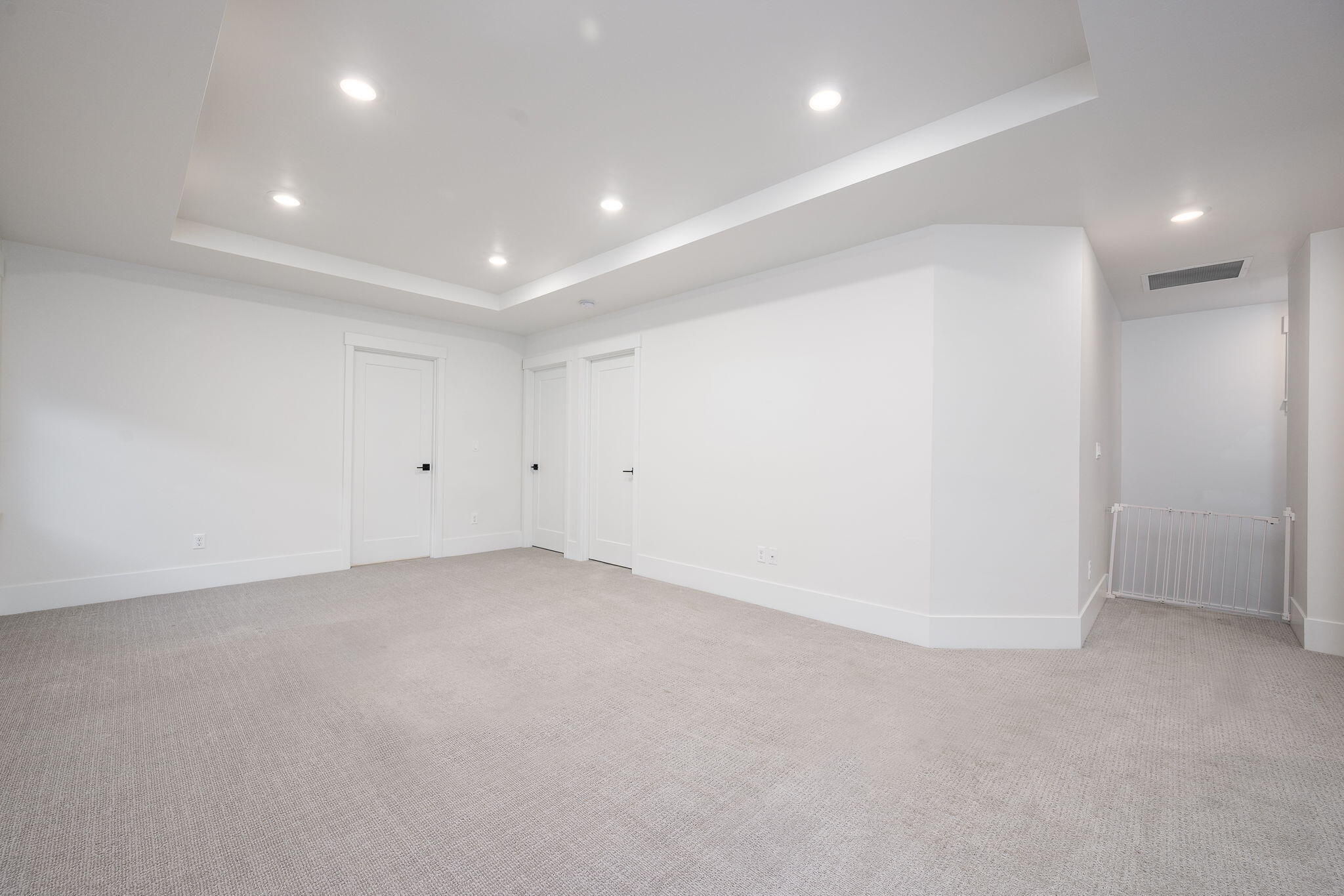 Skyline West - Residential