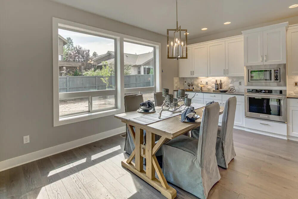 Treeline Phase 2 and 3 - Residential