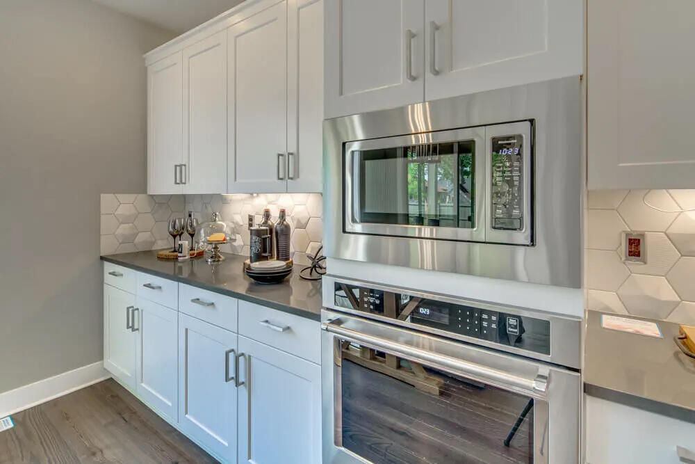 Treeline Phase 2 and 3 - Residential