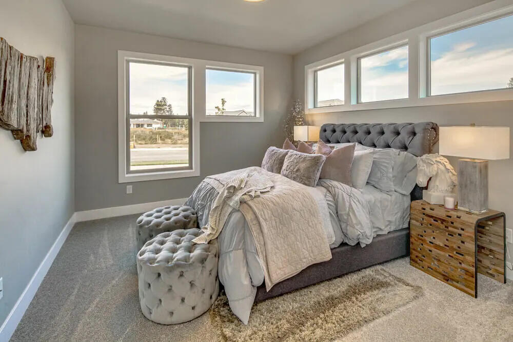 Treeline Phase 2 and 3 - Residential