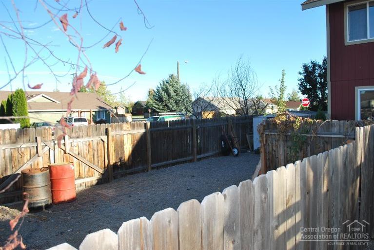 Redhawk - Residential