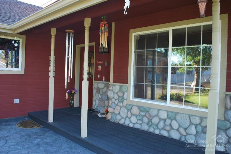 Redhawk - Residential