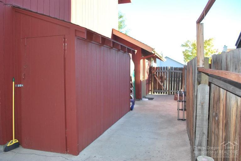 Redhawk - Residential