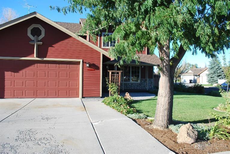 Redhawk - Residential