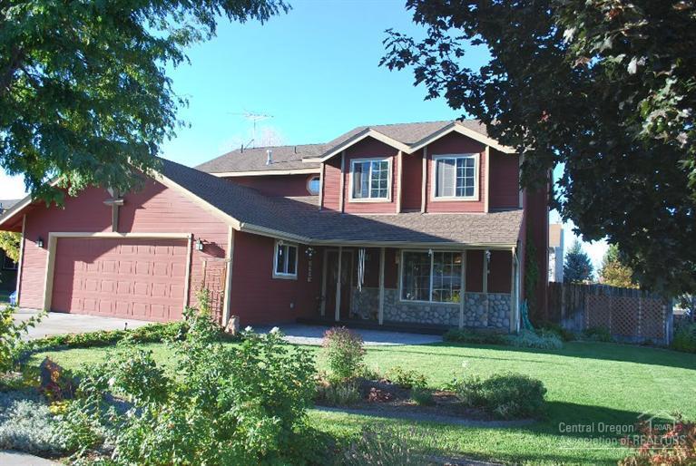 Redhawk - Residential