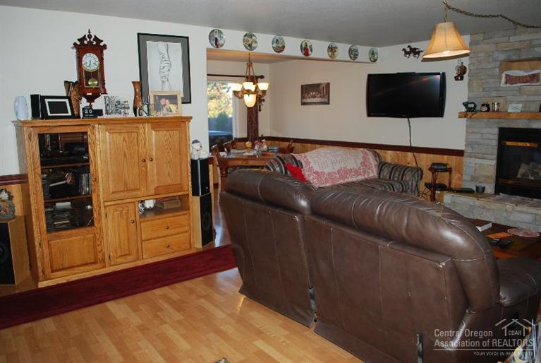 Redhawk - Residential