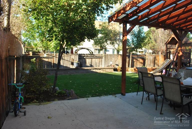 Redhawk - Residential