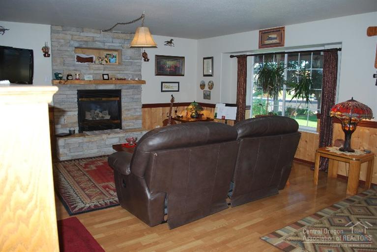 Redhawk - Residential