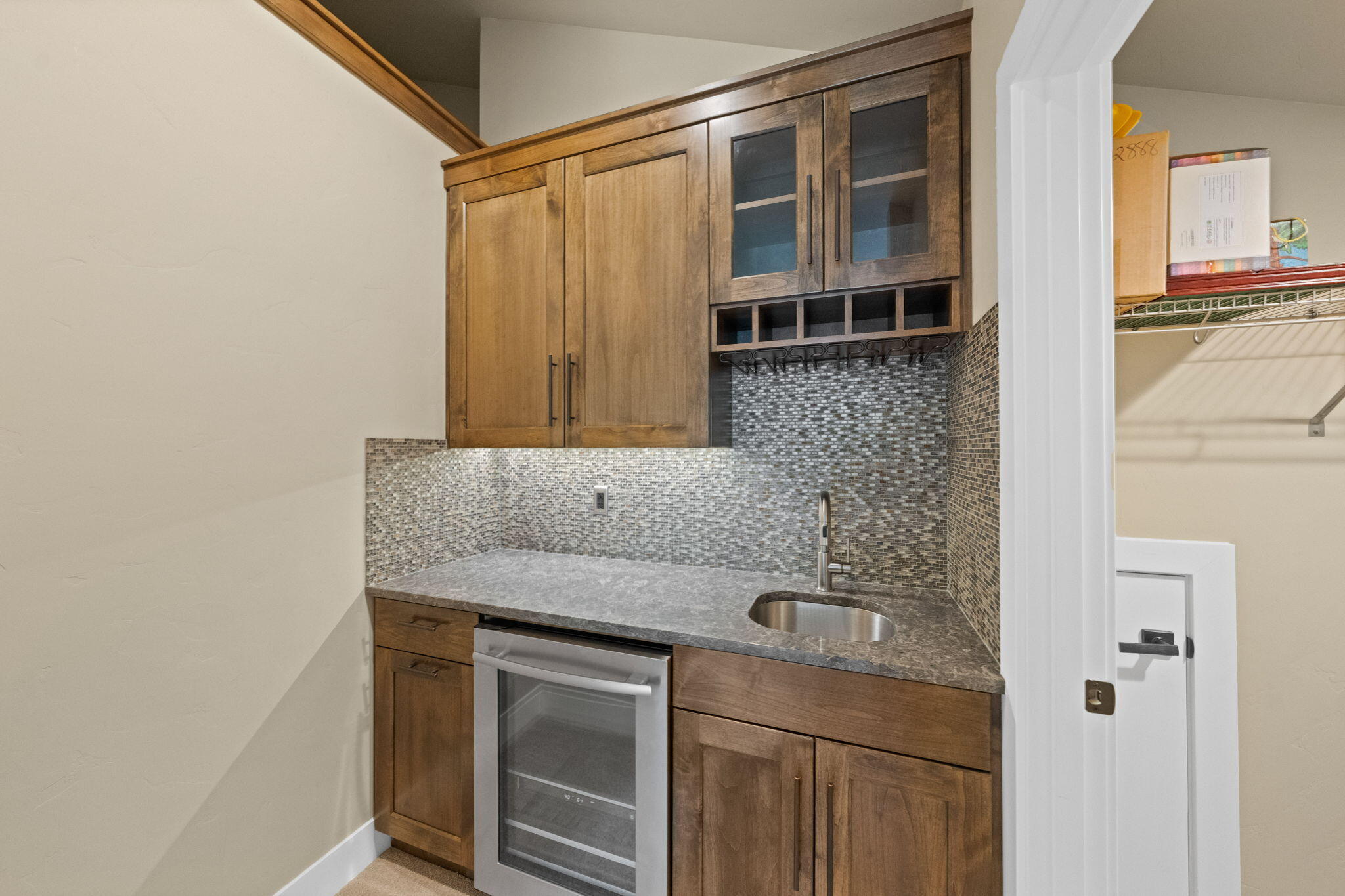 Broken Top - Residential