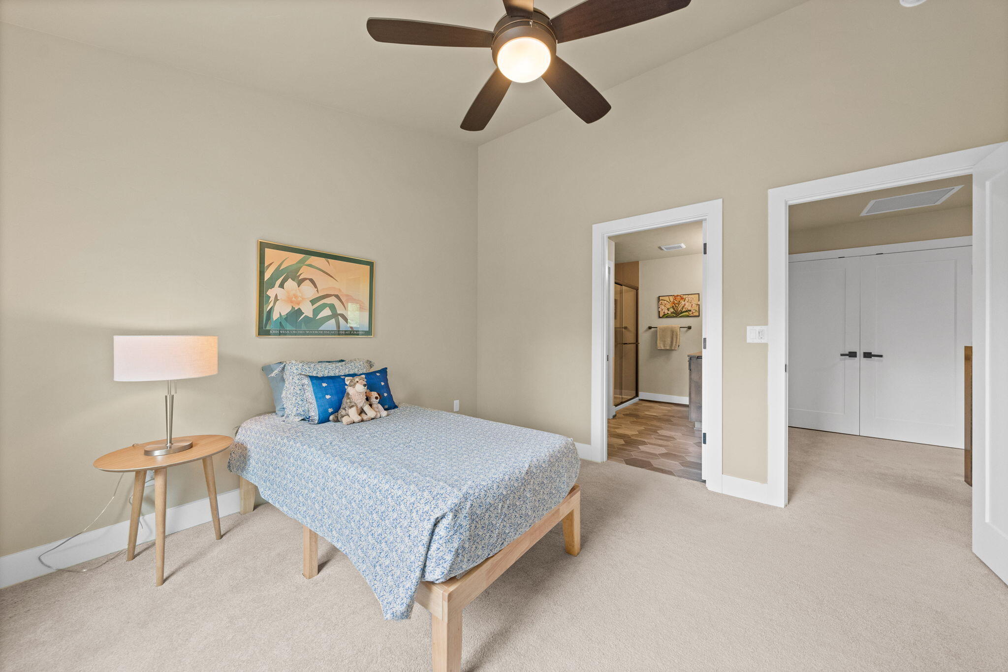 Broken Top - Residential