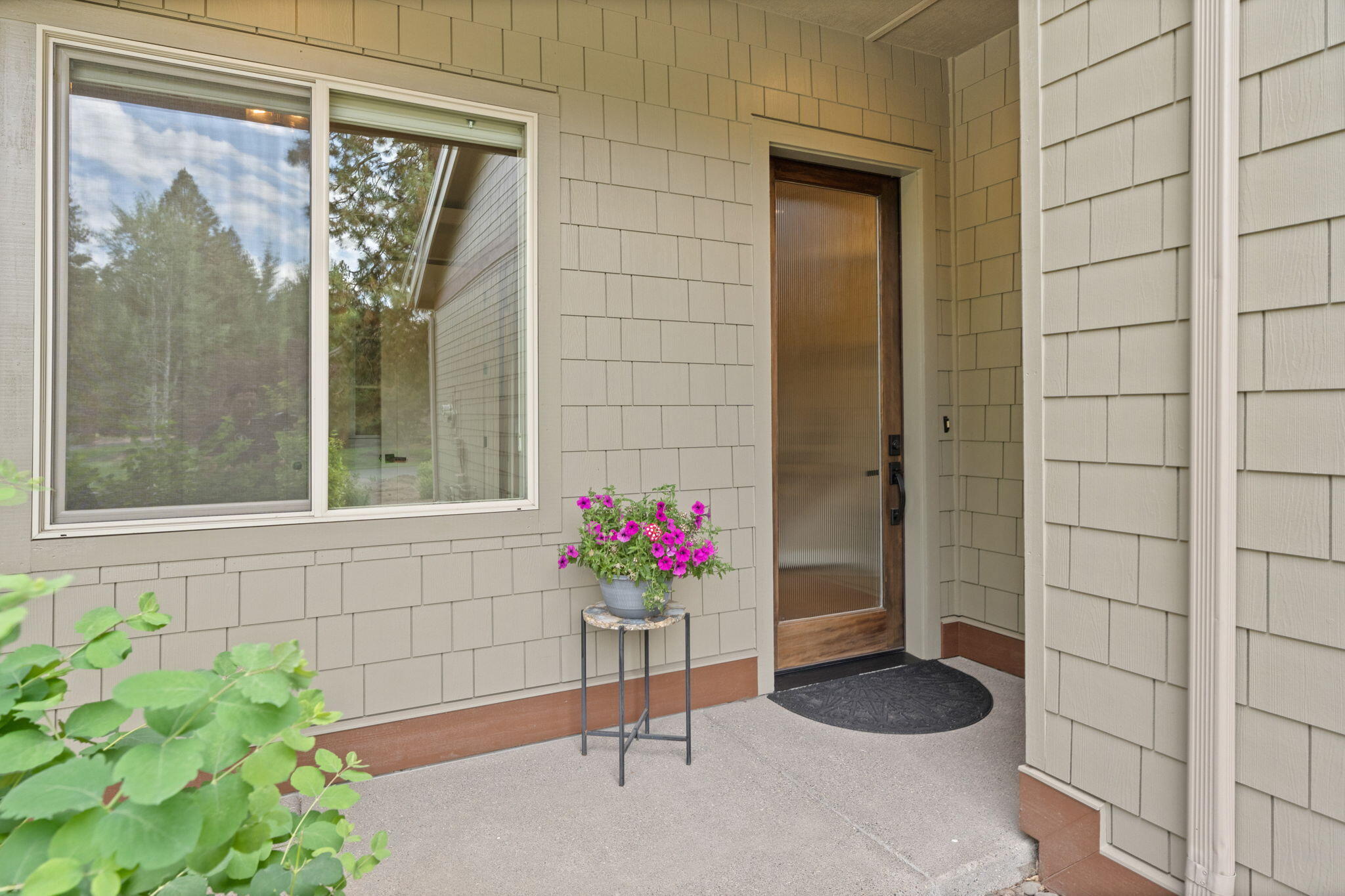 Broken Top - Residential