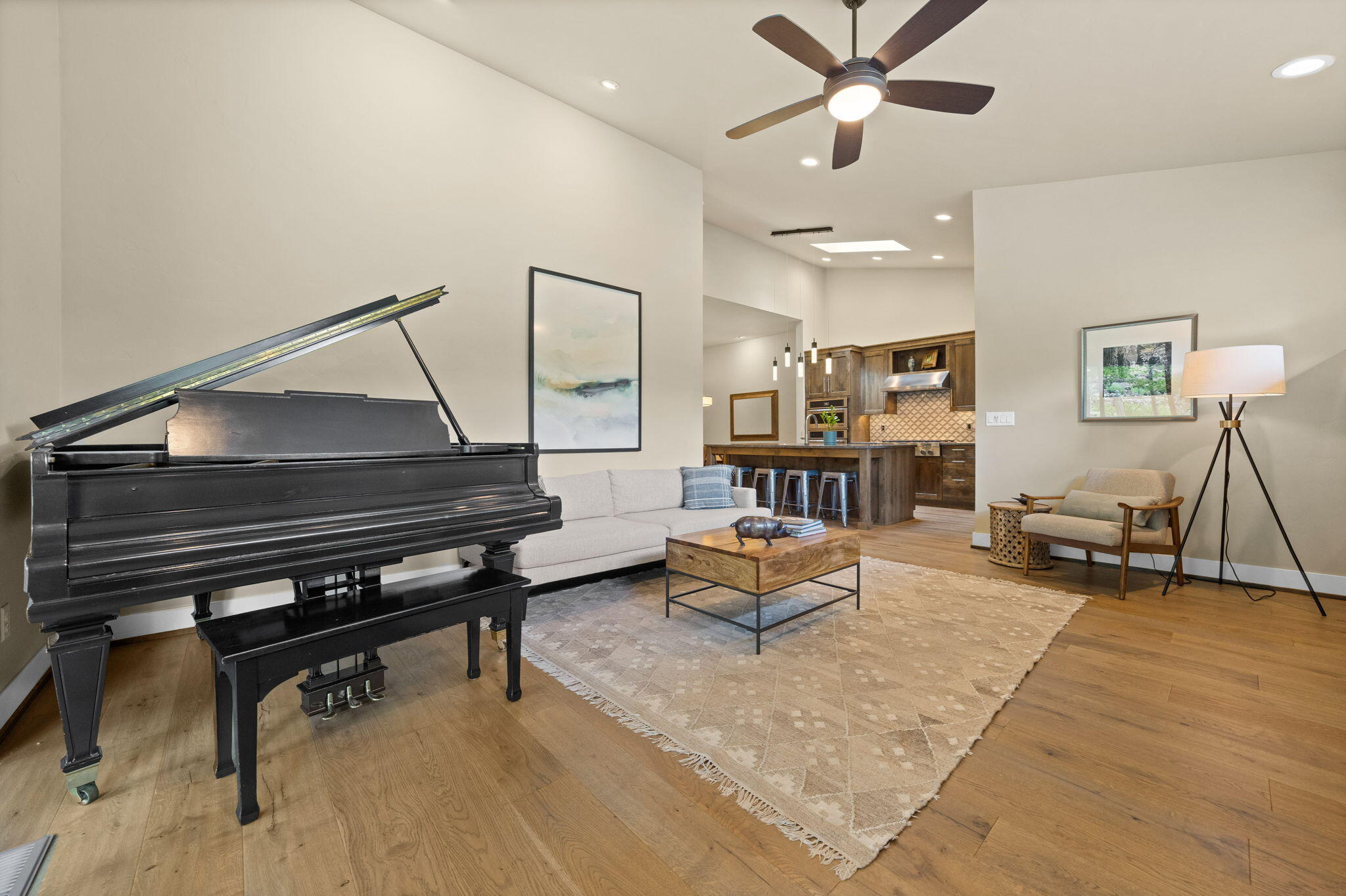 Broken Top - Residential