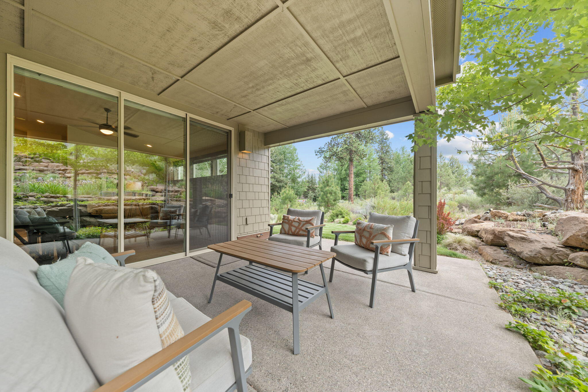 Broken Top - Residential