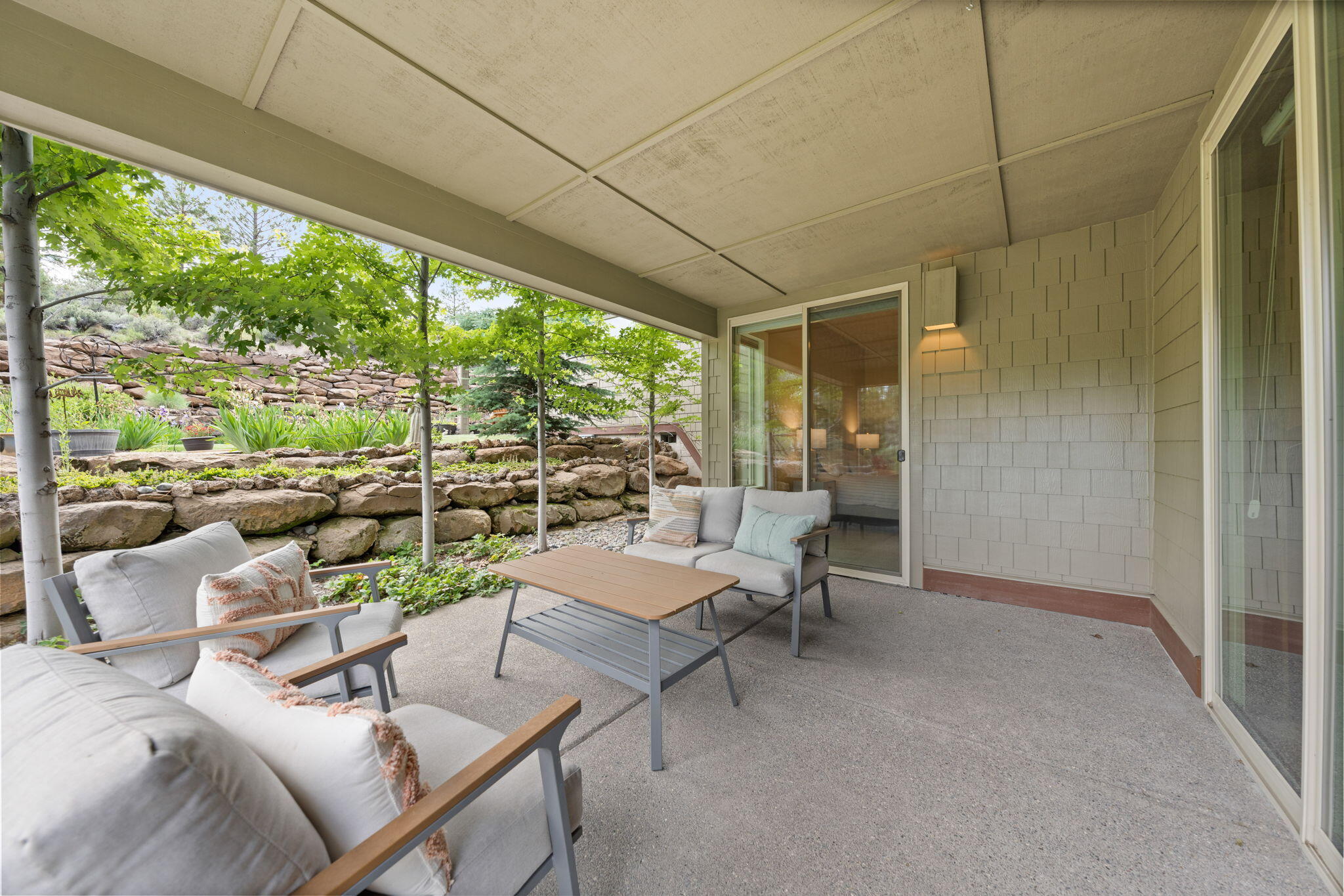 Broken Top - Residential