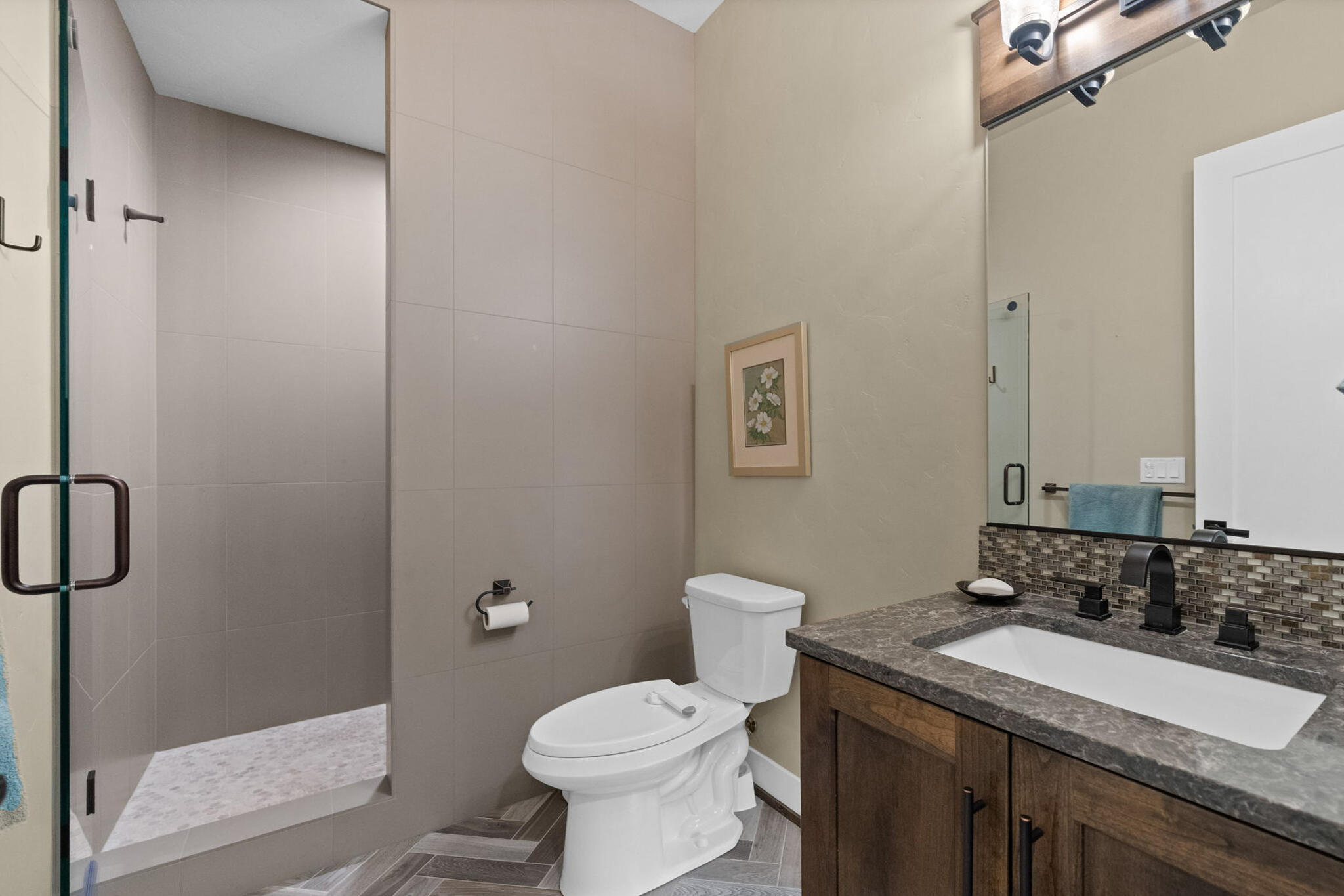 Broken Top - Residential