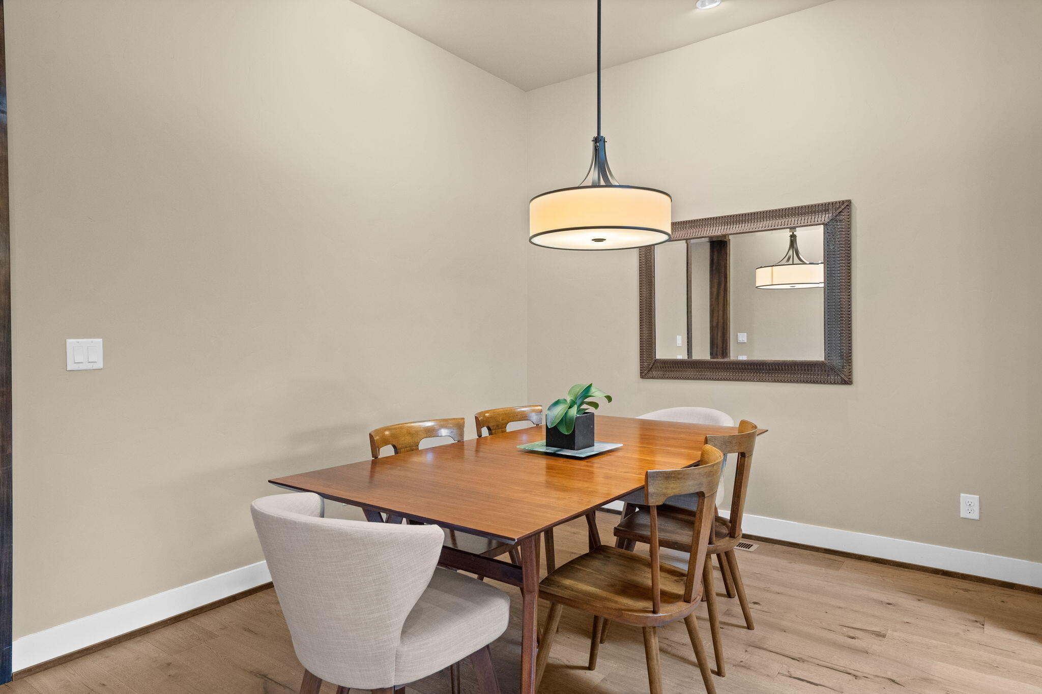 Broken Top - Residential