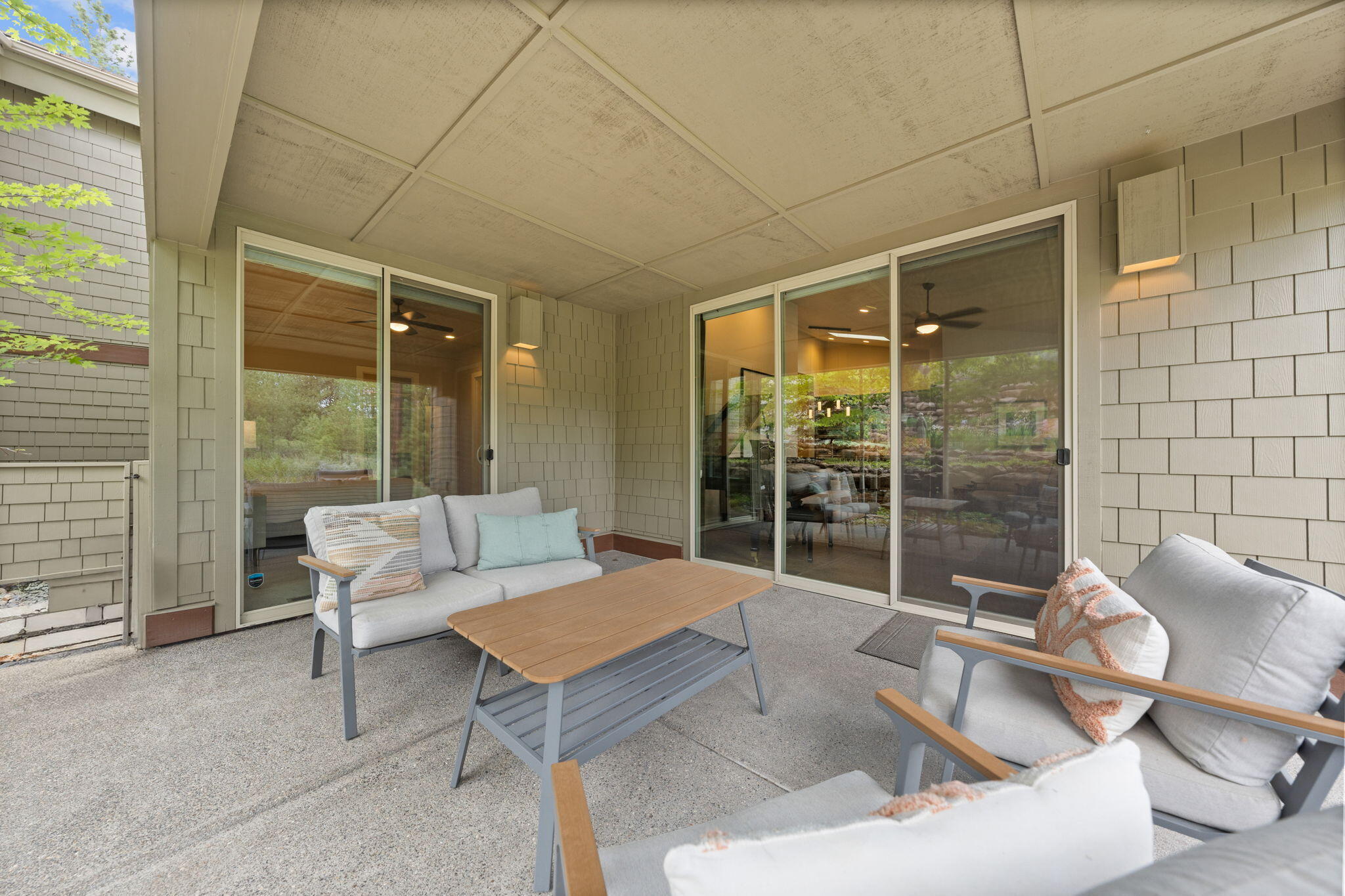 Broken Top - Residential