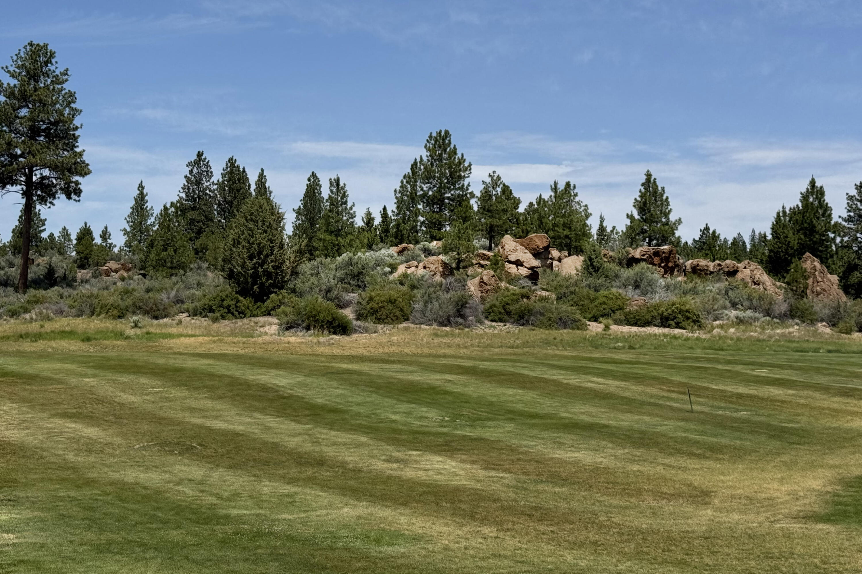 Broken Top - Residential