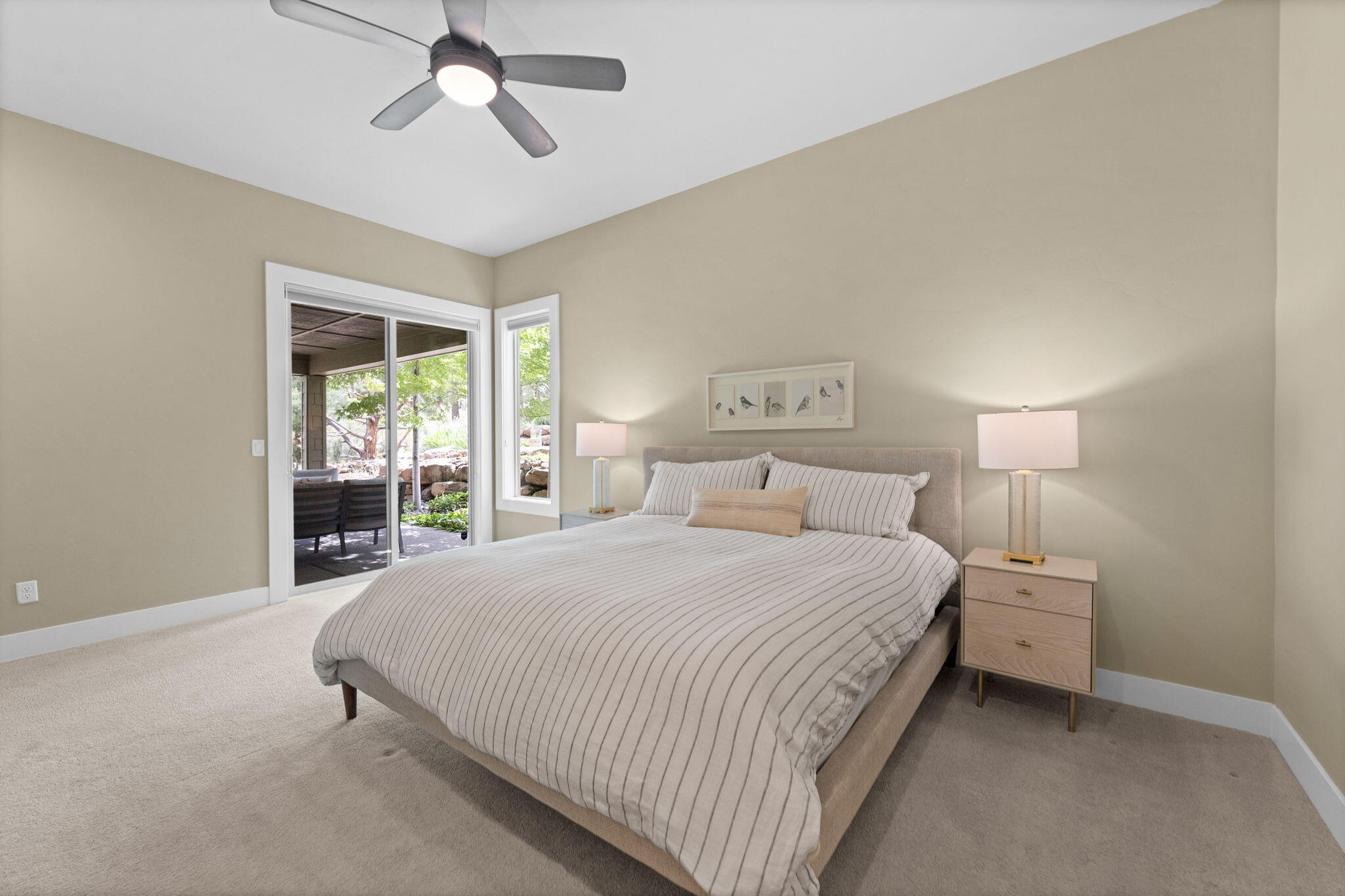 Broken Top - Residential