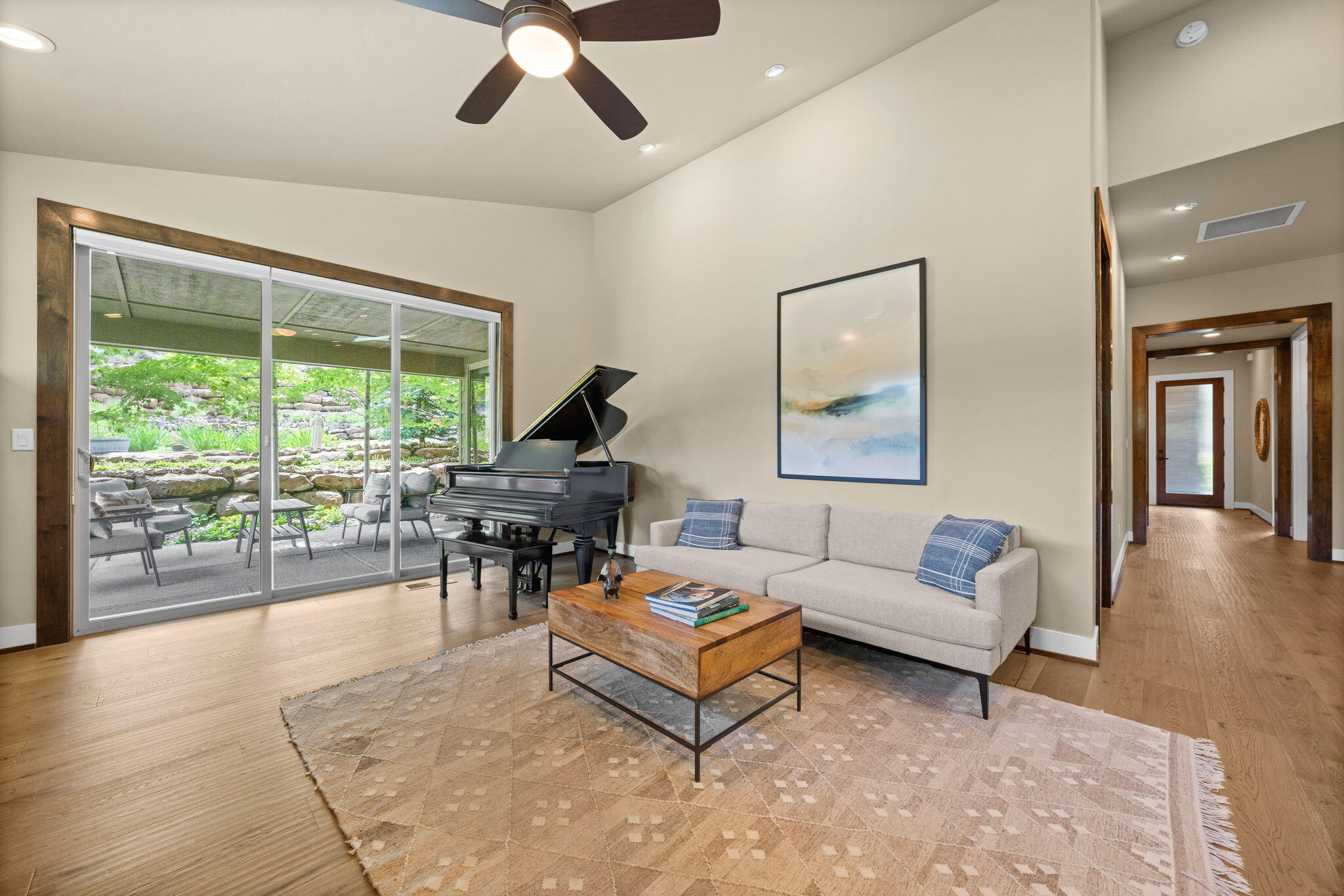 Broken Top - Residential