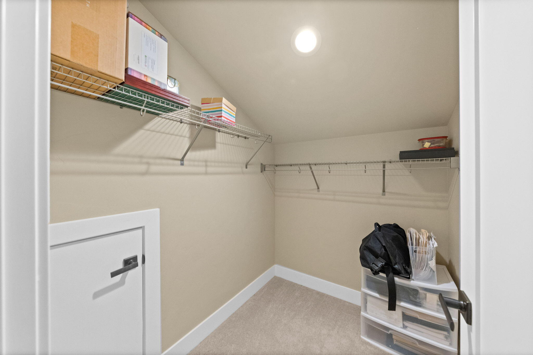 Broken Top - Residential