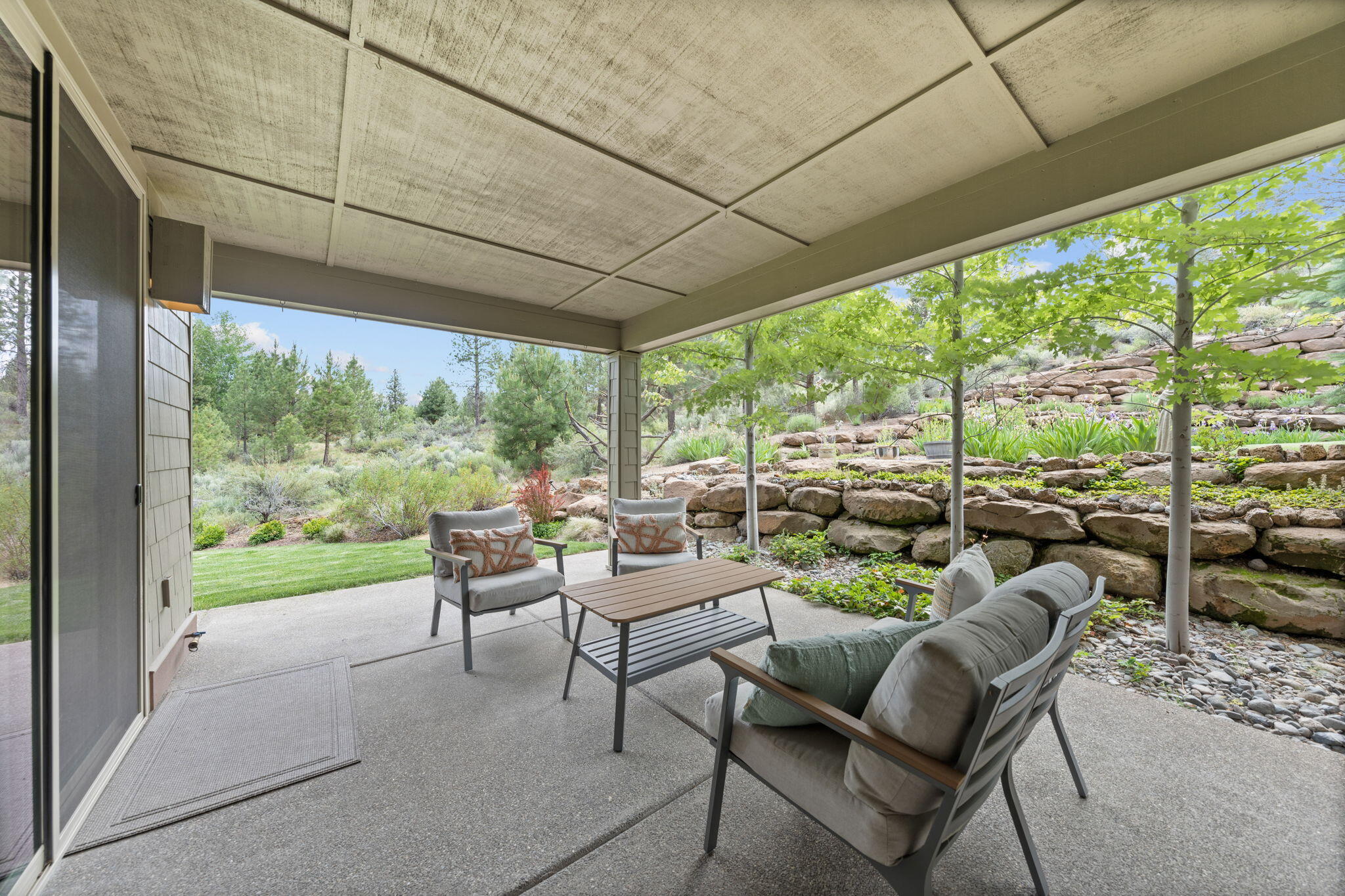 Broken Top - Residential