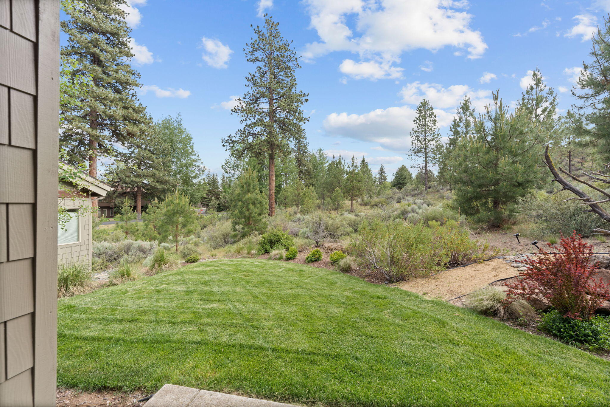 Broken Top - Residential