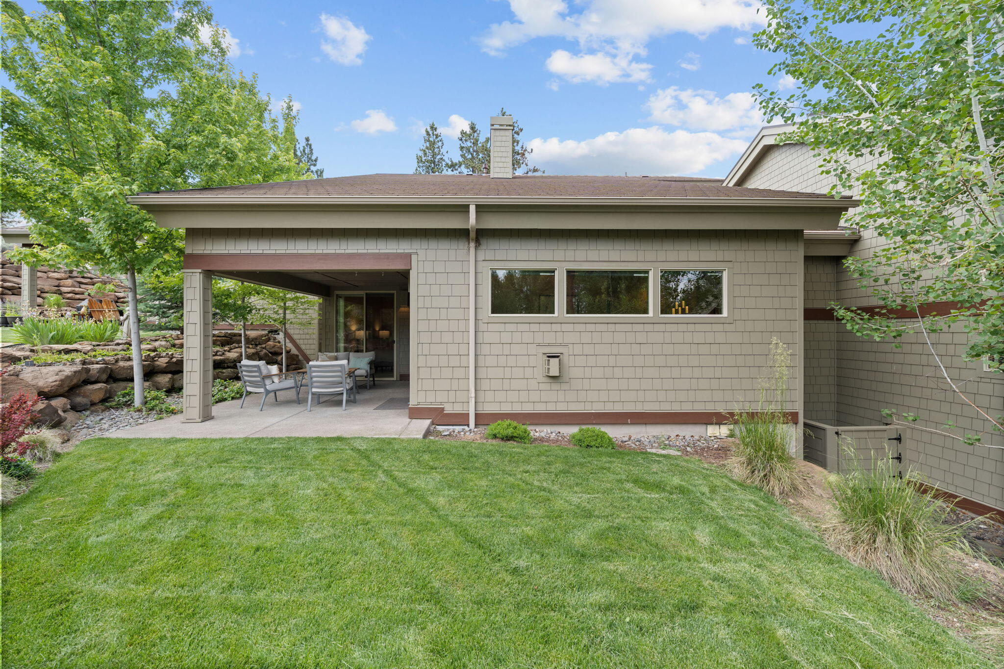 Broken Top - Residential