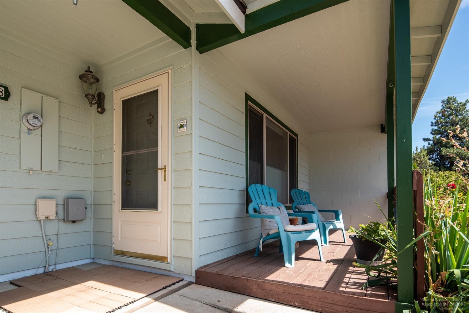 Stratford Park - Residential