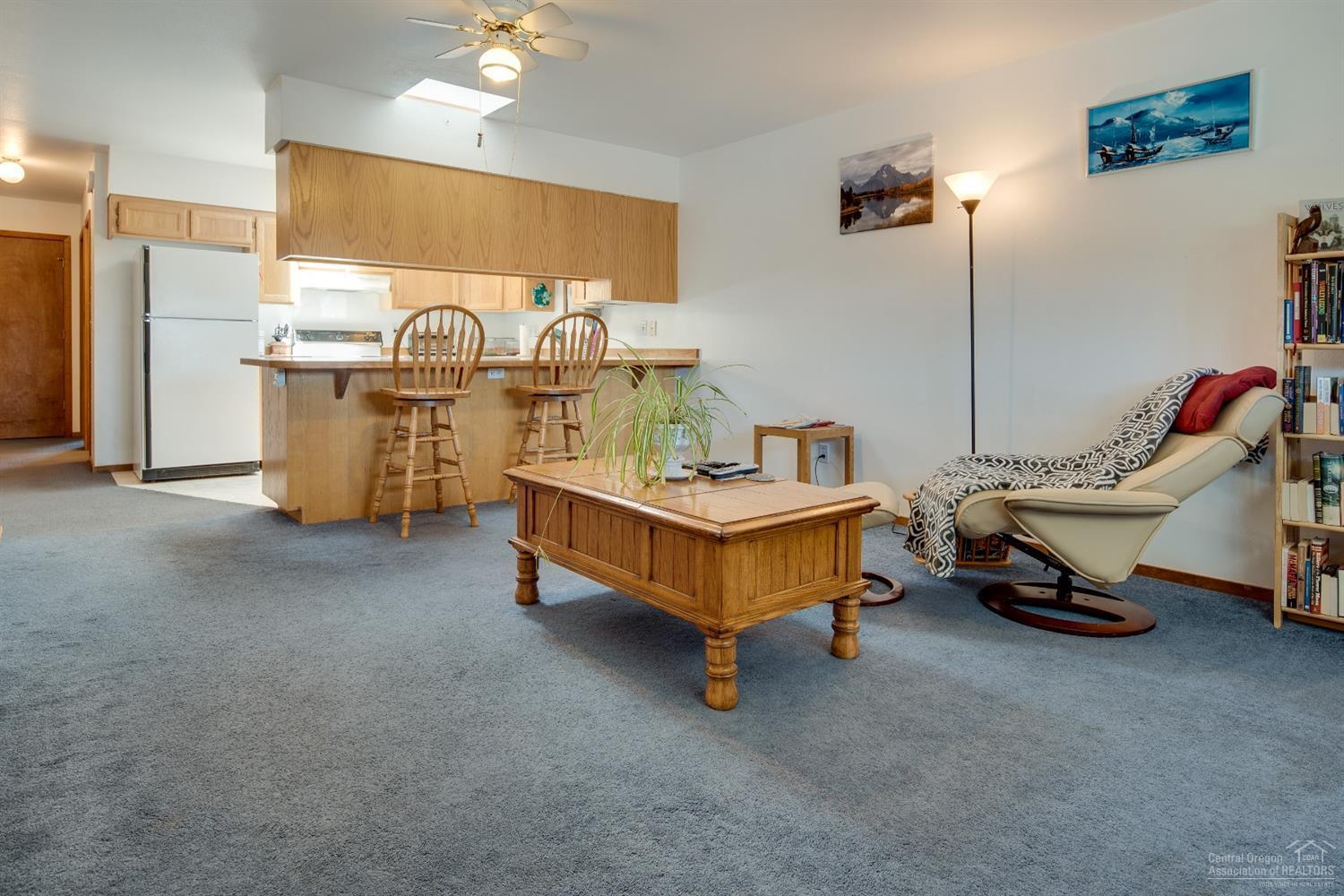 Stratford Park - Residential