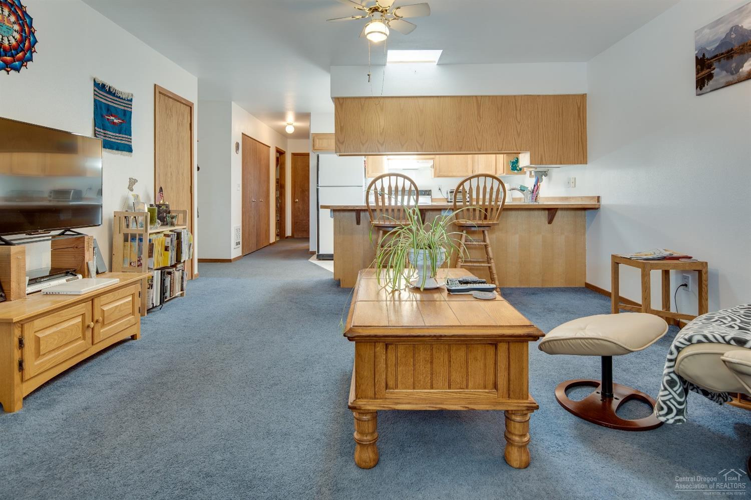 Stratford Park - Residential