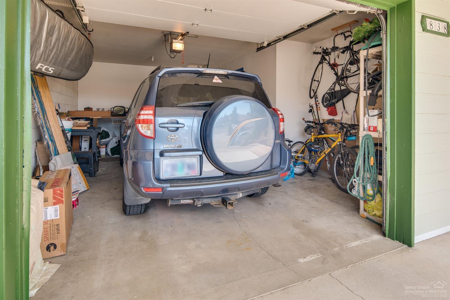 Stratford Park - Residential