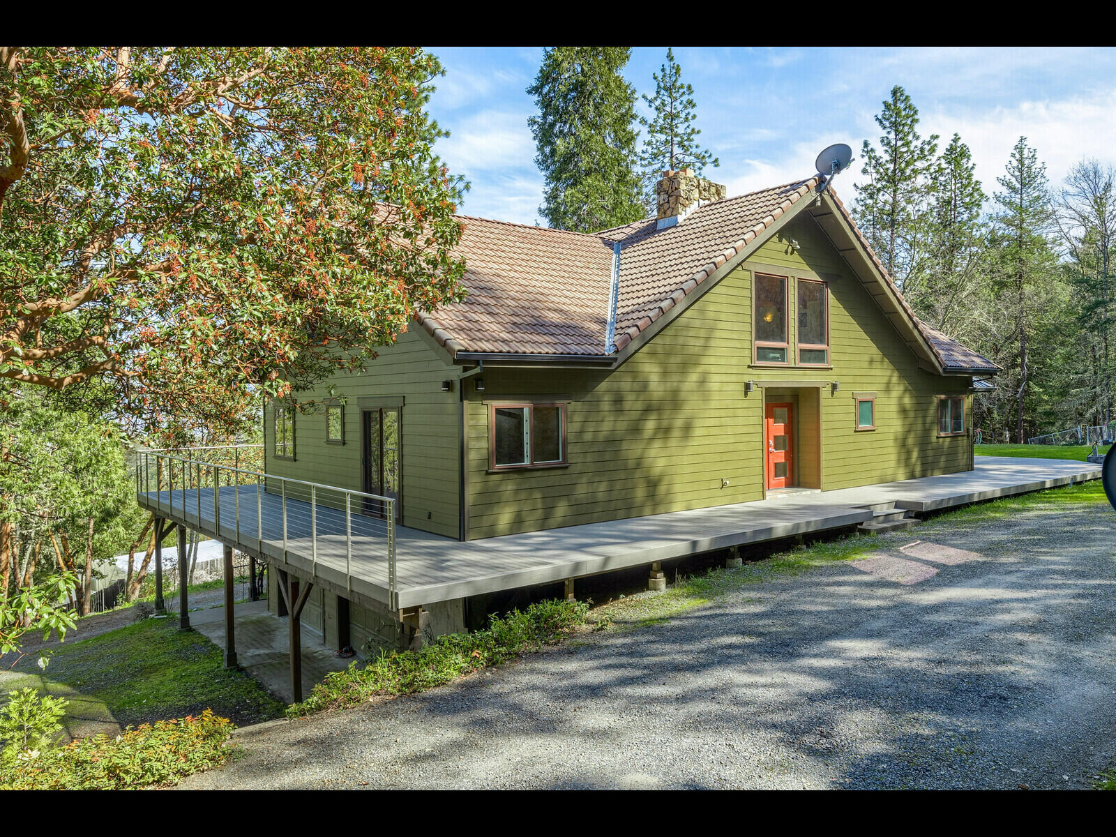 1801 Wagon Trail Drive