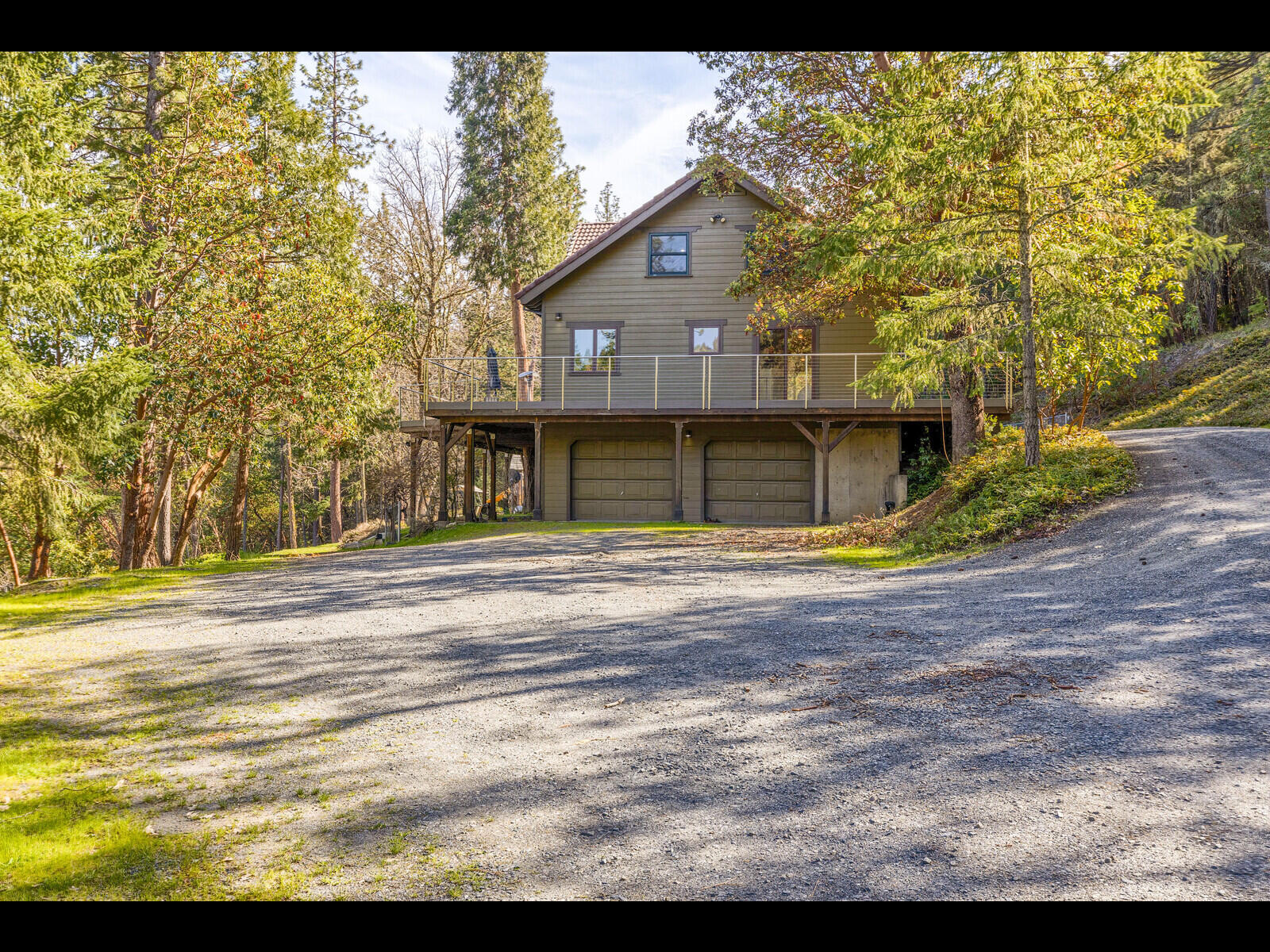 1801 Wagon Trail Drive