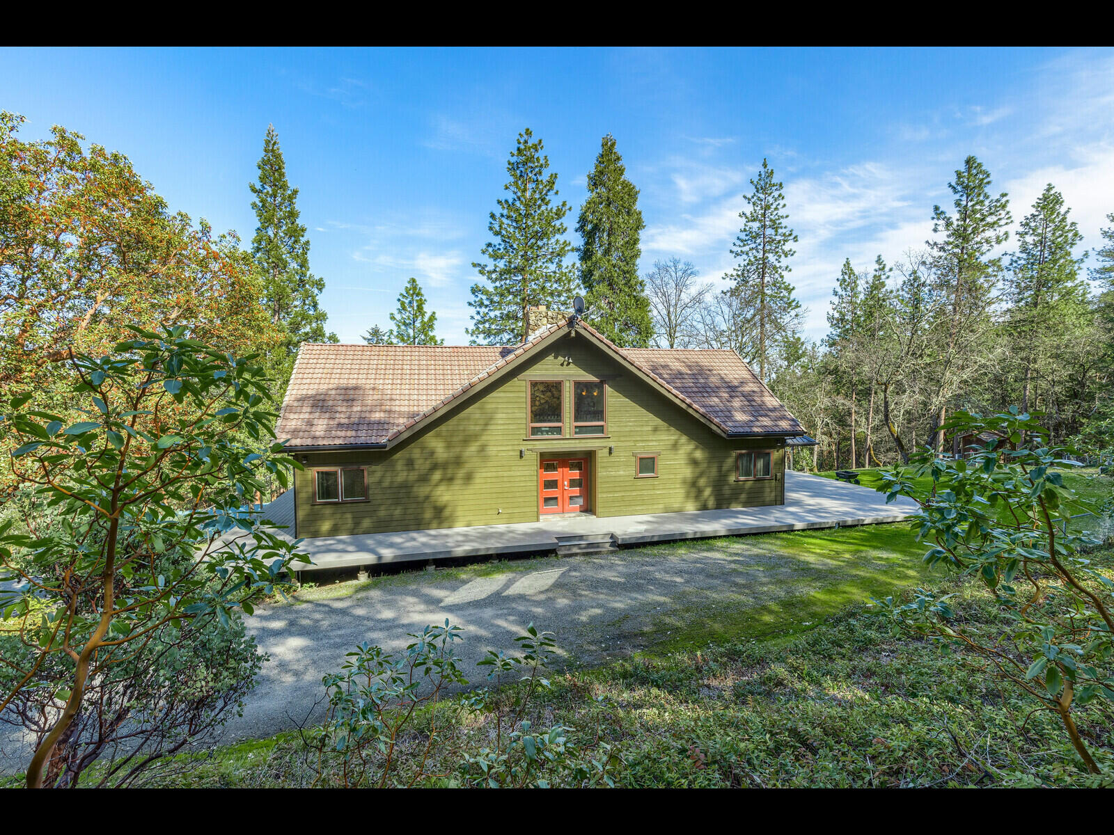 1801 Wagon Trail Drive