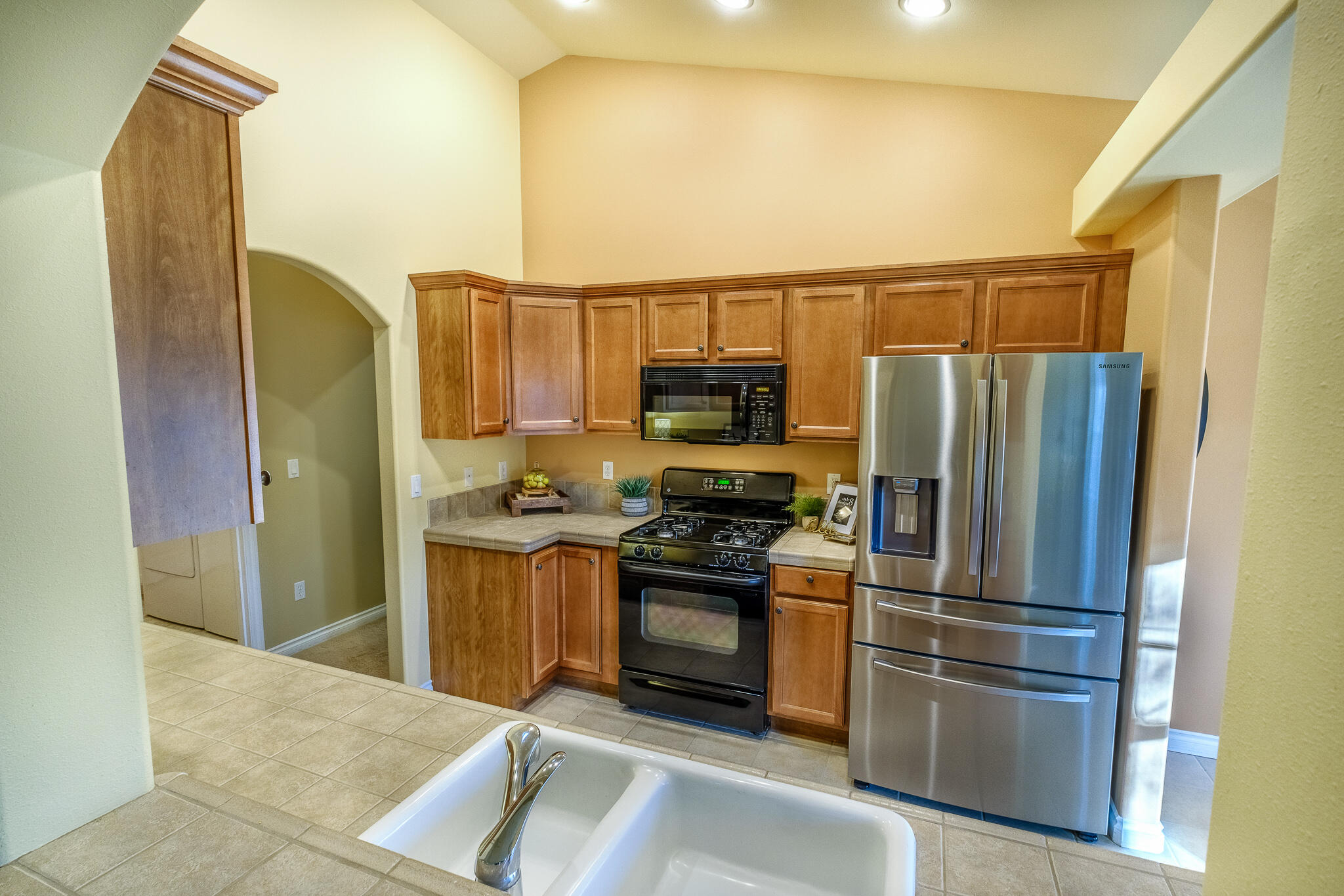 River Rim - Residential