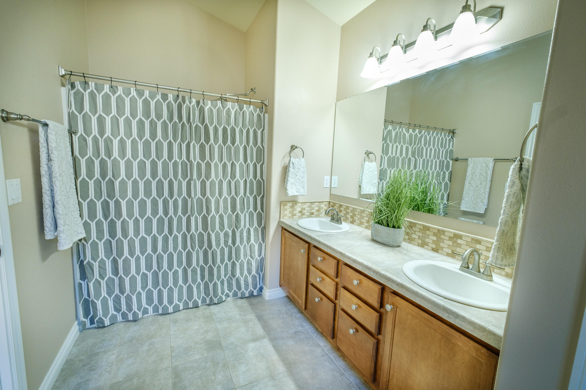 River Rim - Residential