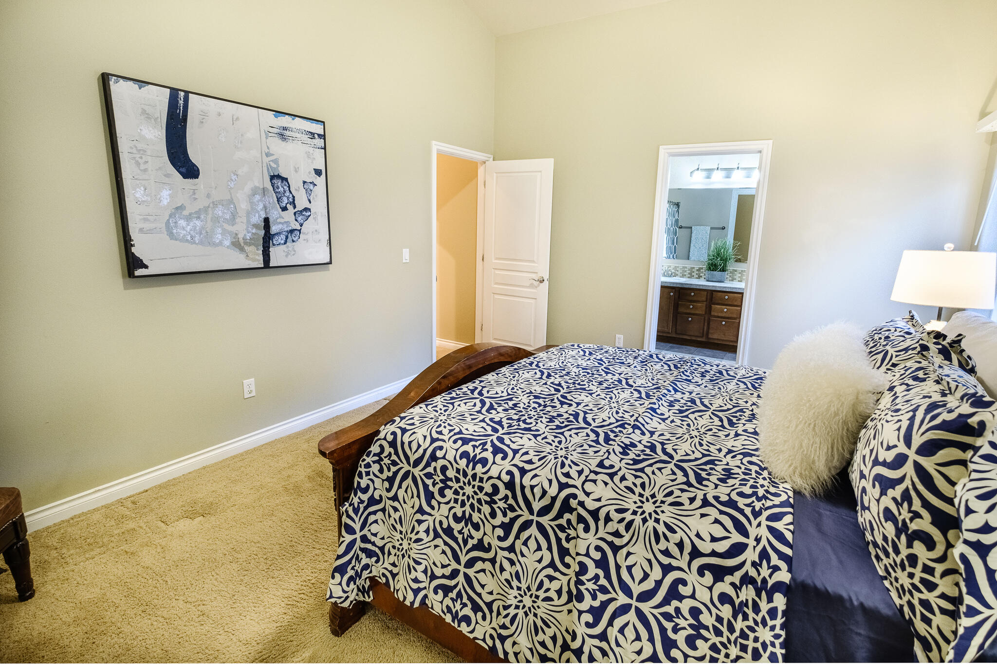 River Rim - Residential