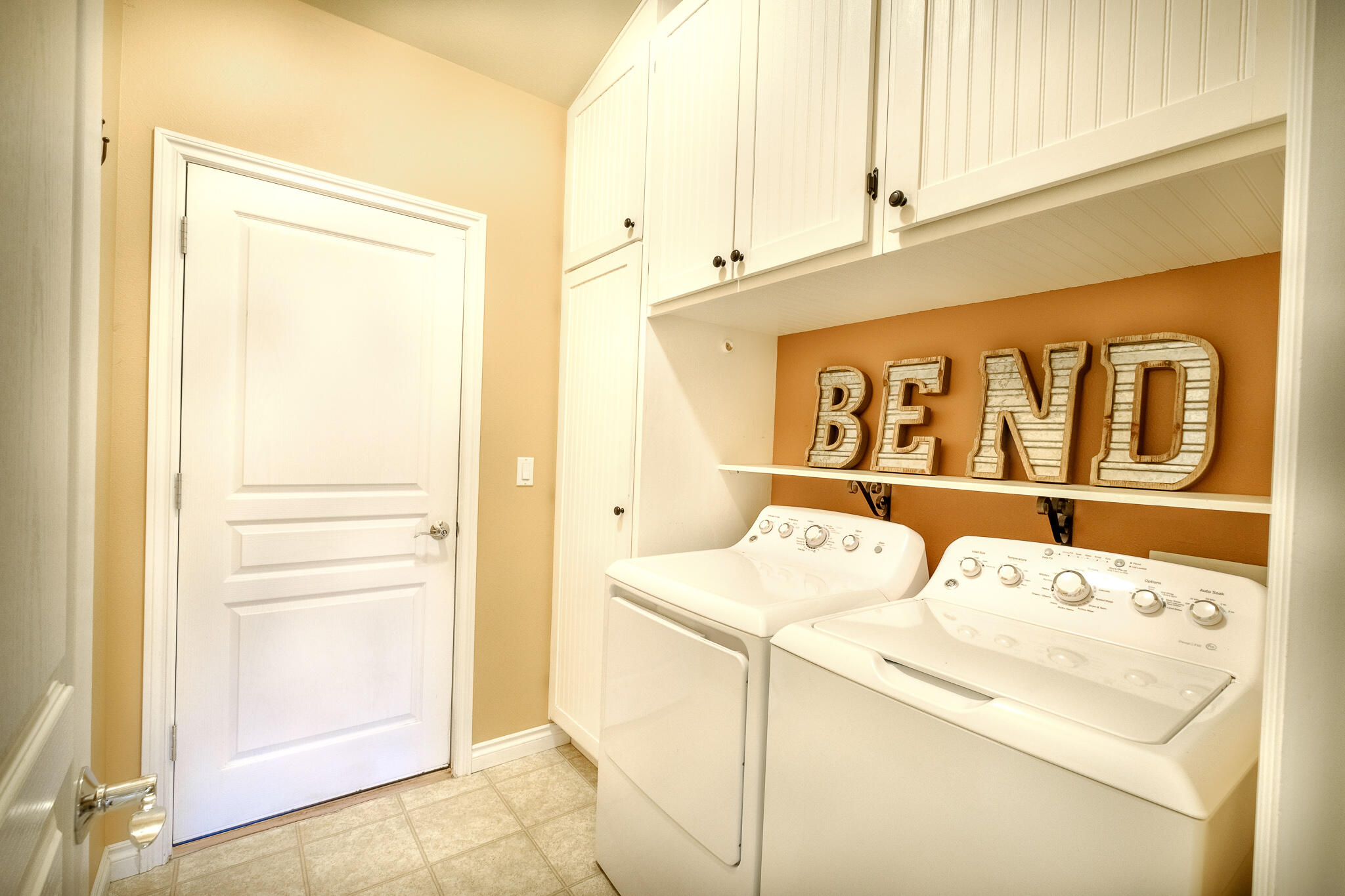 River Rim - Residential