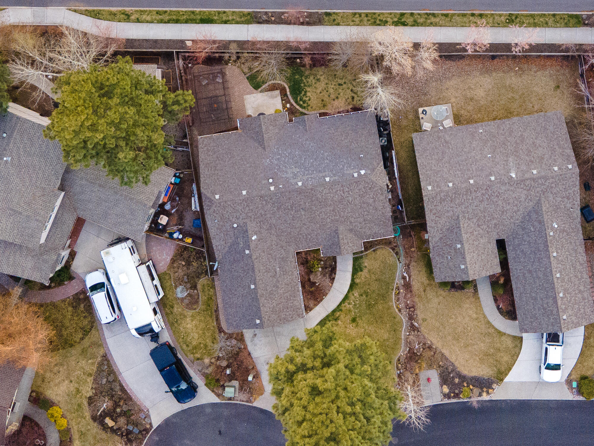 River Rim - Residential