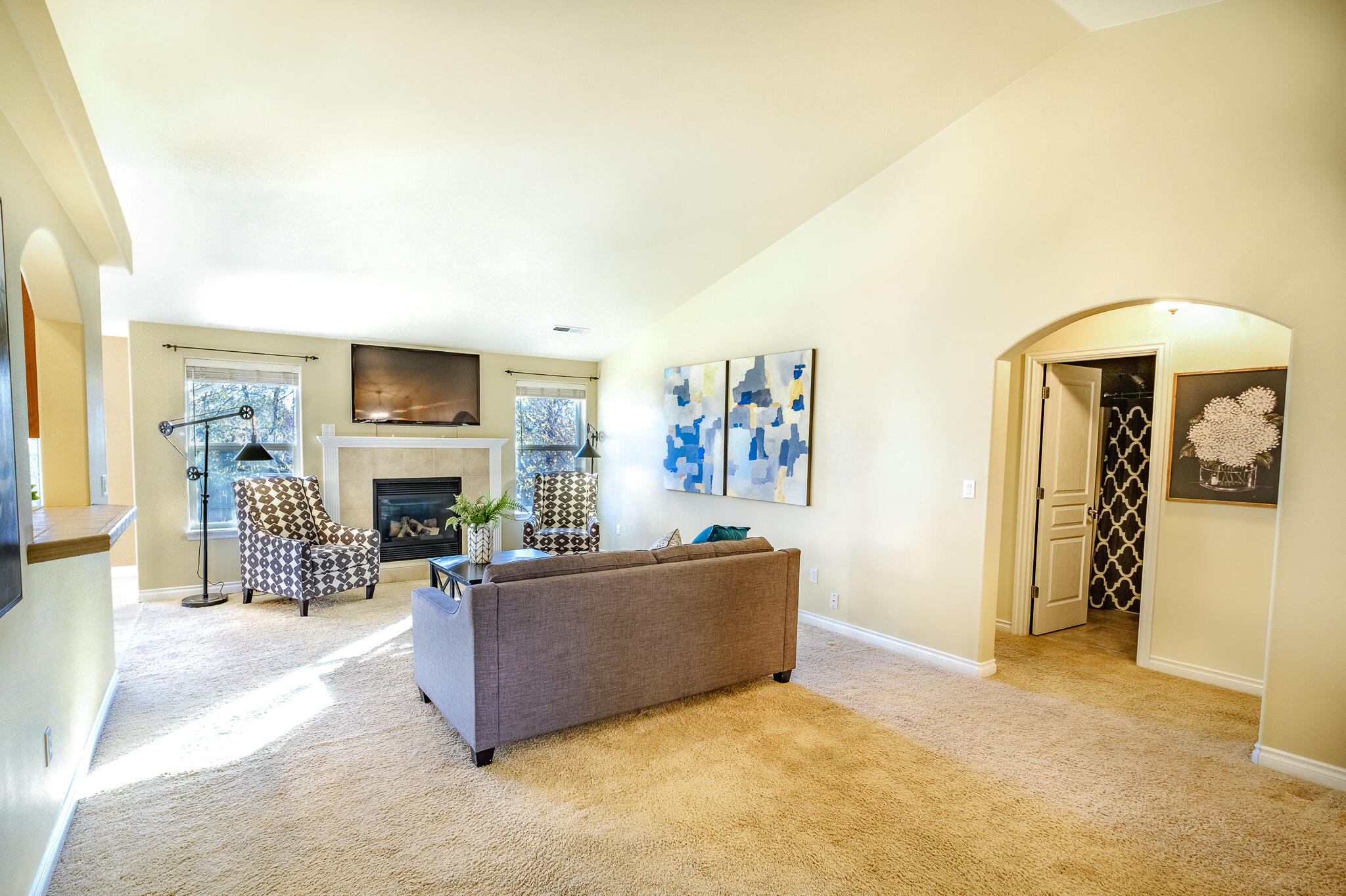 River Rim - Residential