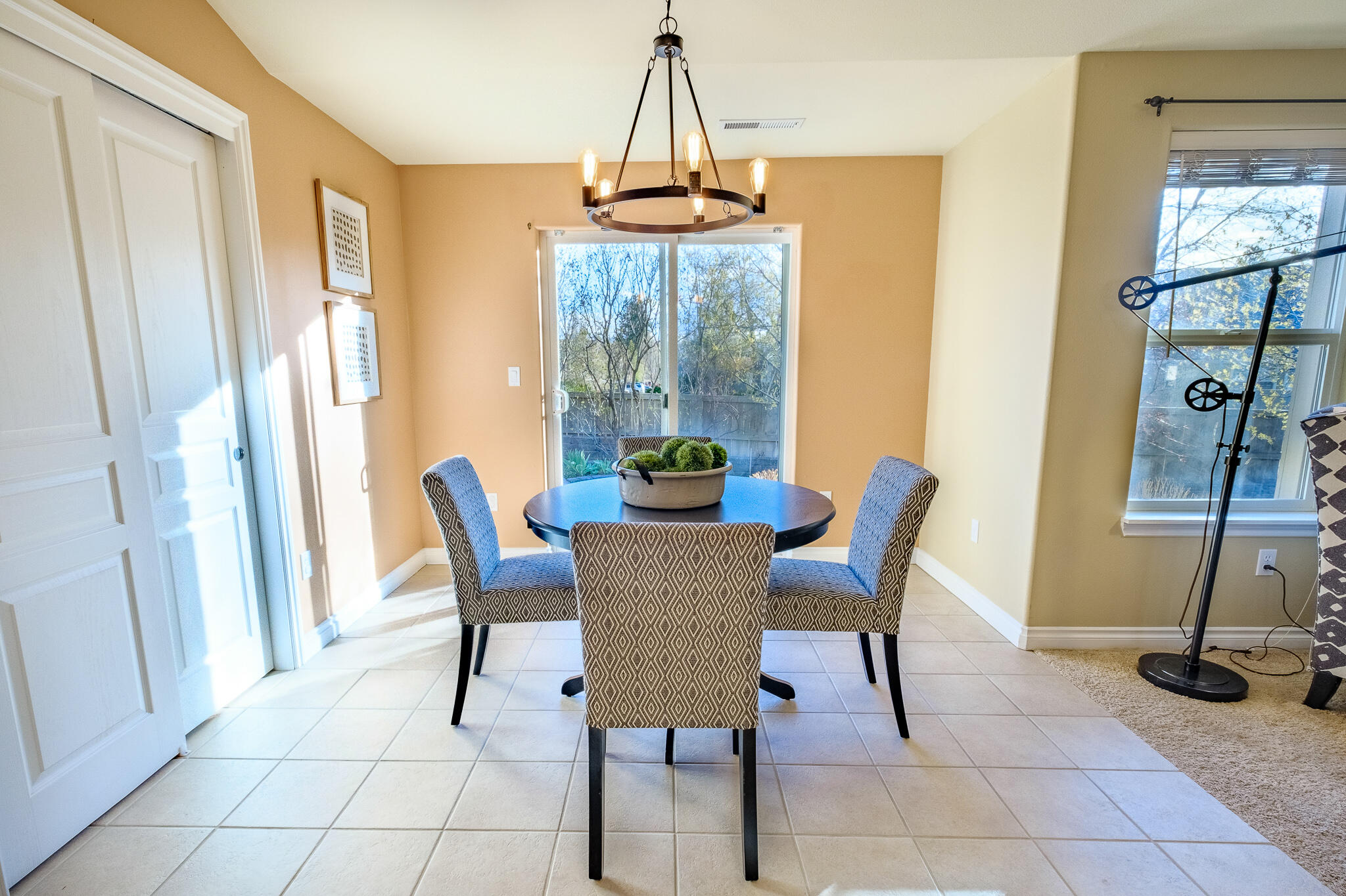 River Rim - Residential