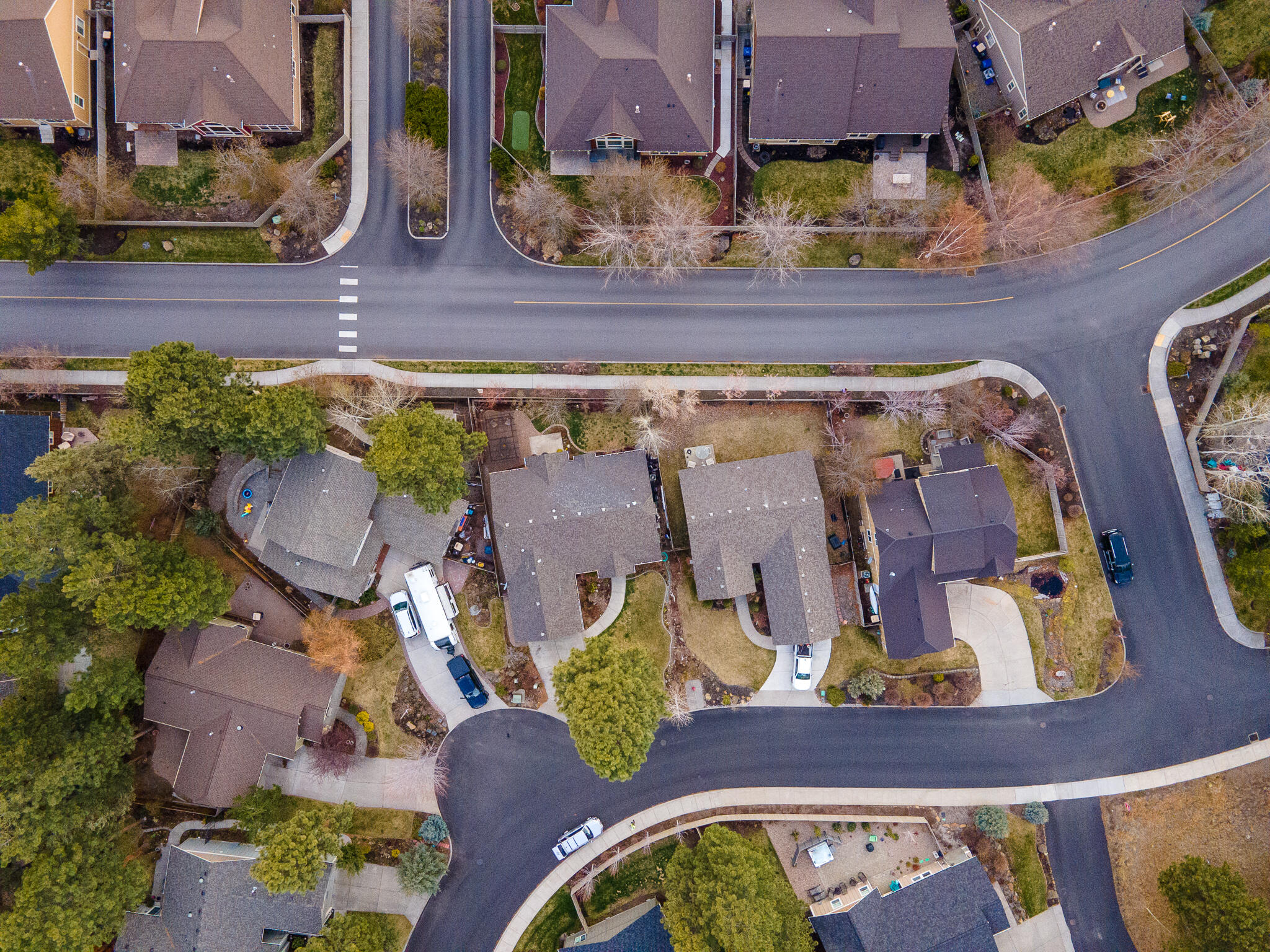 River Rim - Residential