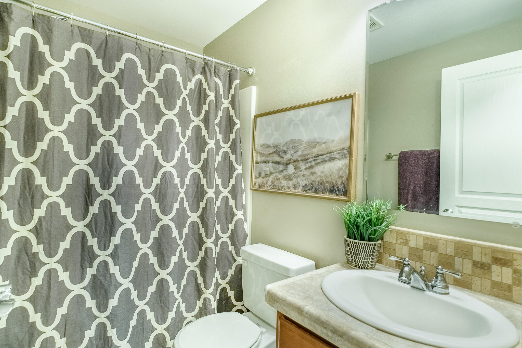 River Rim - Residential