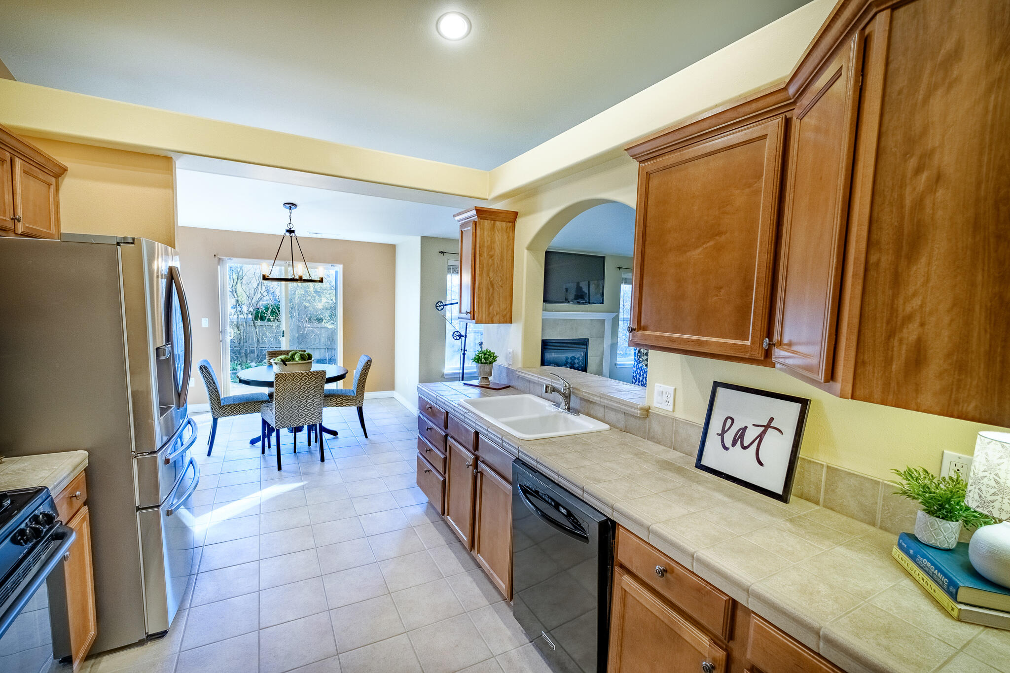 River Rim - Residential